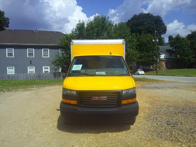 gmc savana cutaway 2021 1GD07RFP3M1210284 image gmc savana cutaway 2021 1GD07RFP3M1210284 image